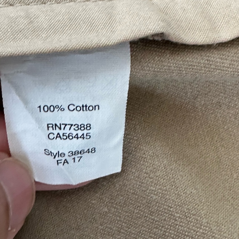 J.Crew Factory Sutton Pant - Picture 9 of 12